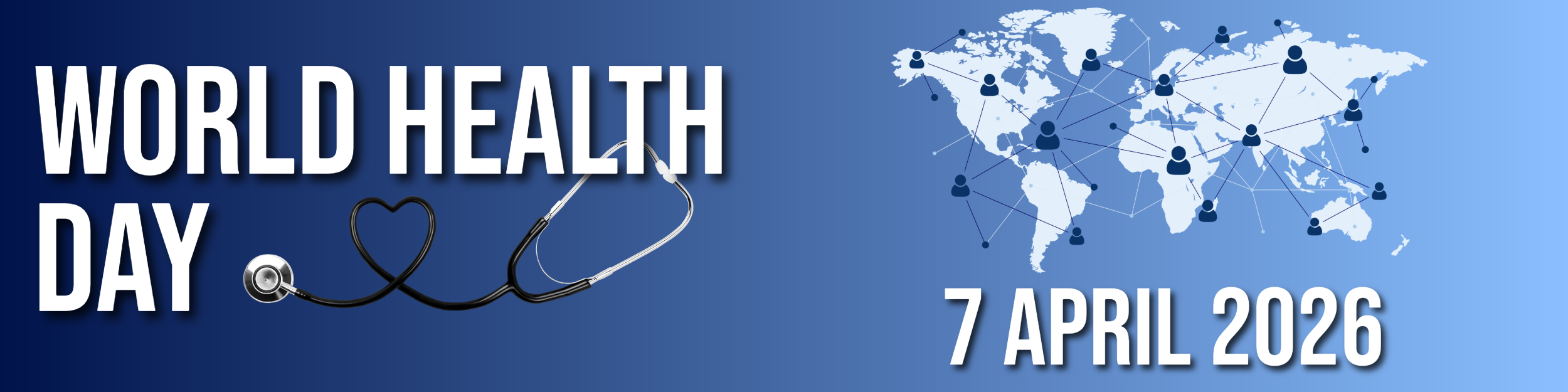 WOrld HEalth Day