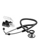 Cardiology Stethoscope Black
