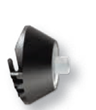 Delta 20 T Contact Plate Small