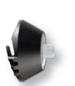 Delta 20 T Contact Plate Small