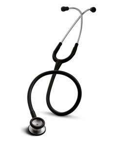 3M™ Littmann® Classic II™ Paediatric Stethoscope Black