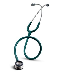 3M™ Littmann® Classic II™ Paediatric Stethoscope Carribean Blue