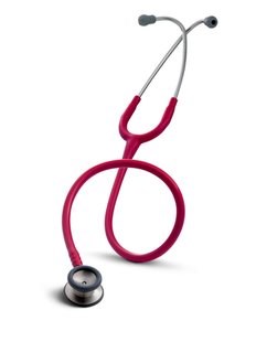 3M™ Littmann® Classic II™ Paediatric Stethoscope Raspberry