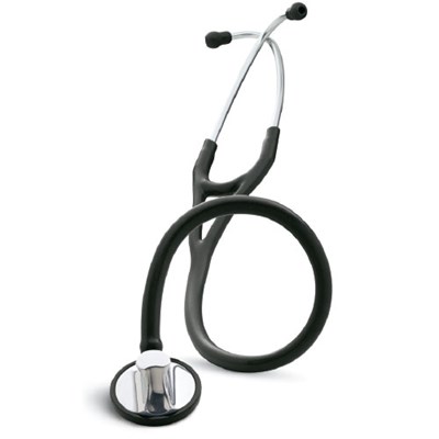 3M™ Littman® Master Cardiology™ Stethoscope Burgundy