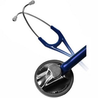 3M™ Littman® Master Cardiology™ Stethoscope Navy Blue
