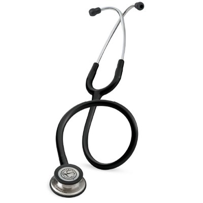 3M™ Littmann® Classic III™ Stethoscope Black