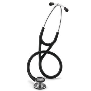 3M™ Littman Cardiology IV™ Stethoscope Black