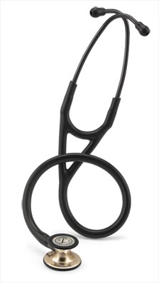 Stethoscope Cardiology IV Champagne