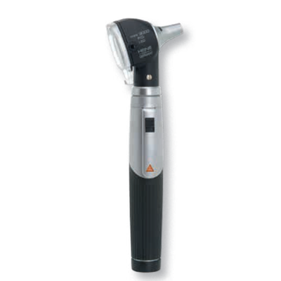 Mini 3000® LED F.O. Otoscope 