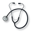 Heine Gamma® 3.1 Pulse Stethoscope