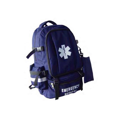 Premium Medical Backpack