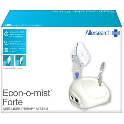 Econ-o-mist Forte