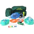 Oxygen Resuscitation Kit