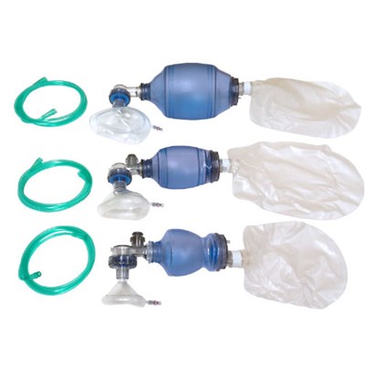 Disposable Resuscitators Infant