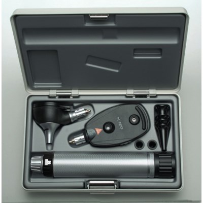 K 180® 2.5V Diagnostic Set With Standard BETA Battery Handle