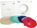 OWEAR® Round Caps Blue Box/250