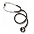 Classic Stethoscope Adult Black