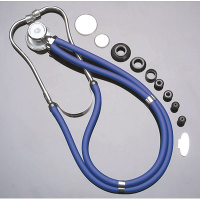 Sprague Rappaport Stethoscope Burgundy