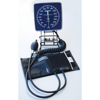 SPHYG ANEROID DESK MODEL