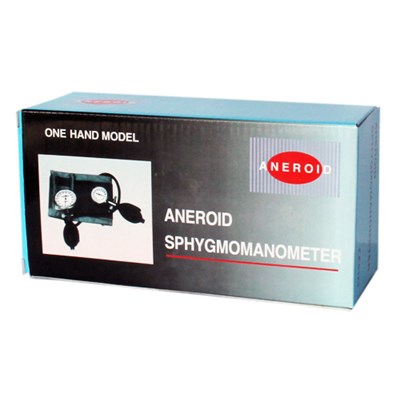 SPHYG ANEROID ABN PALM HELD SHOCK PROOF