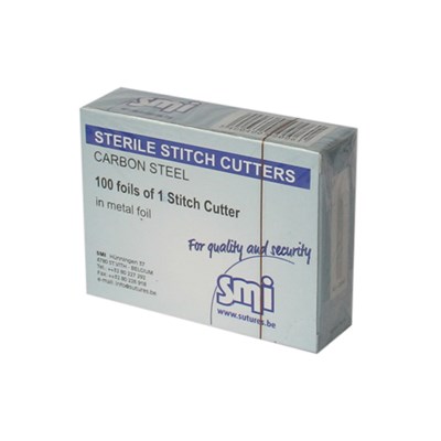 STITCH CUTTERS 100'S