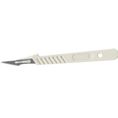 SCALPEL DISP NO.10 10'S
