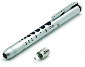TORCH PENLIGHT DIAGNOSTIC