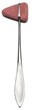 Percussion Hammers Taylor 20cm