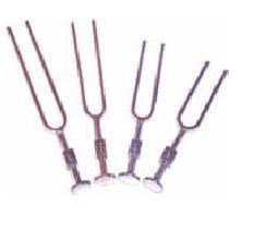 Tuning Forks with Foot C256