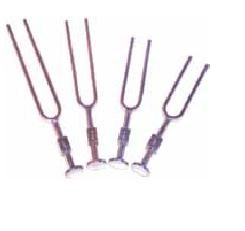 Tuning Forks with Foot C512