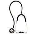 Professional Stethoscope Black